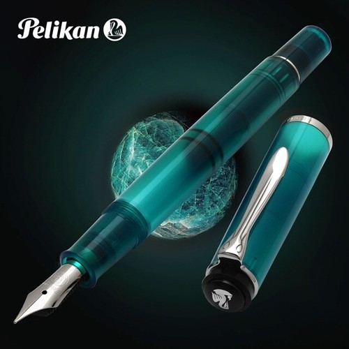 Penna stilografica pelikan - penna,