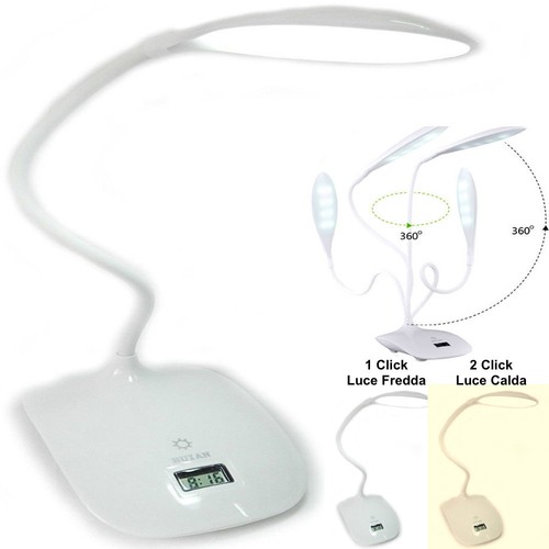 Lampada led tavolo - lampada,
