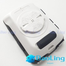 Custodia back cover pulsante