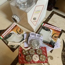 Pastiera elettrica automatica