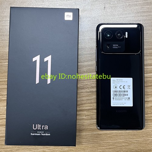 Sbloccato xiaomi ultra - xiaomi, 11