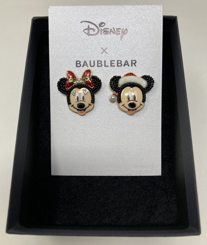 Orecchini disney baublebar - orecchini, x