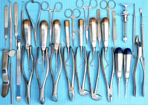 Set kit strumenti - pz,