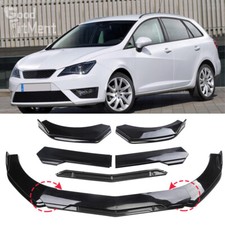Gloss Adjustable Front Bumper
