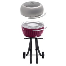 LotusGrill Barbecue Senza Fumo