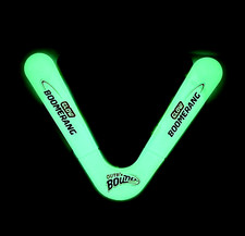 Boomerang Glow in the Dark