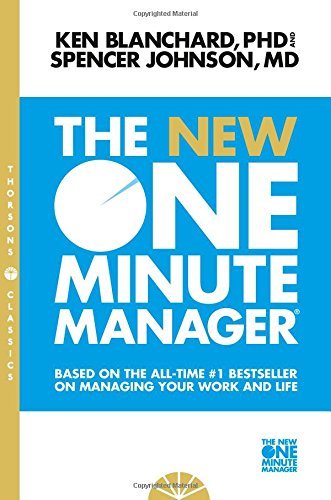 The new one minute - the,