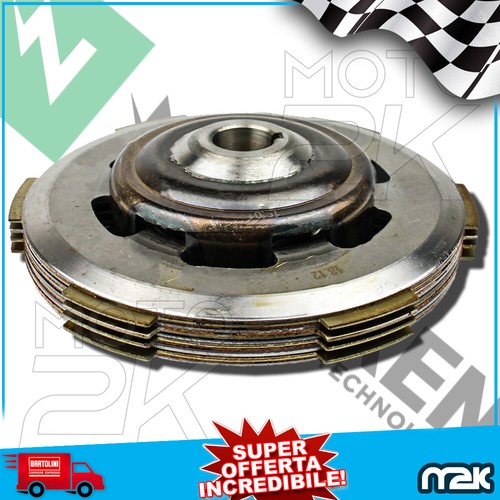 Kit frizione completa racing - kit,