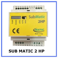 indicatore livello acqua