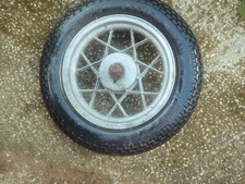 MOTO EPOCA MINIMOTO CERCHIO IN