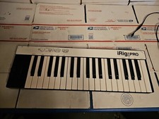 IK Multimedia iRig KEYS PRO