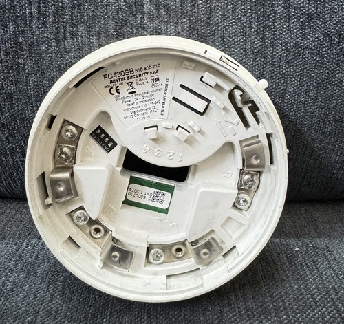 Bentel fc430sb base universale - bentel,