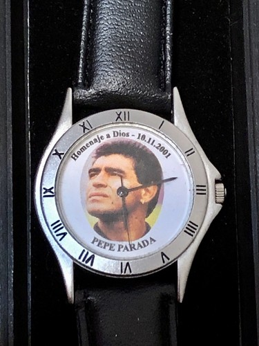 Orologio maradona originale - orologio,