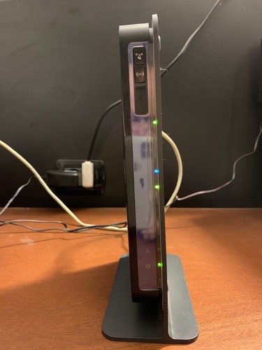 Nergear dgnd3700 - nergear,