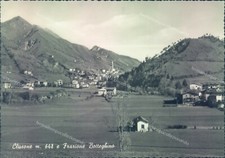 q153 cartolina clusone