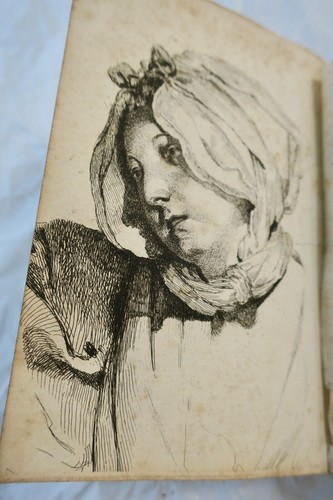 Hugo odes ballades 1827 - odes,
