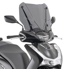 CUPOLINO [GIVI] - HONDA SH 125 (2020-2023) / SH 150 (2020-2023) - COD.D1181S