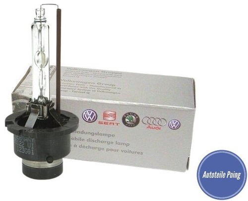 Lampada xenon originale - lampada,