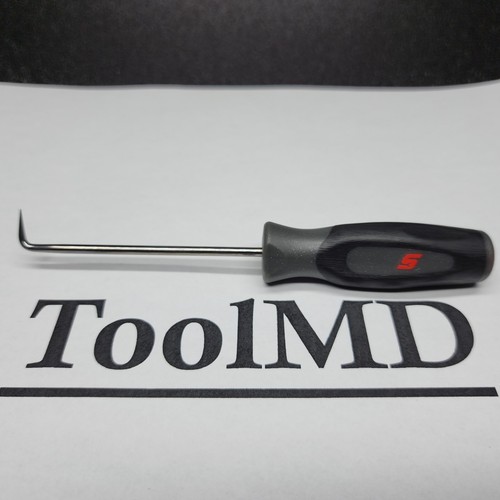 Snap tools new - snap-on, dark