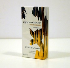 EMANUEL UNGARO APPARITION WILD