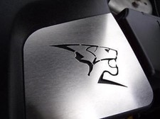 MASCHERINA PEUGEOT 206 CC RC