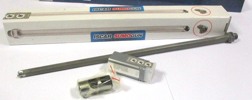 Iscar fresa profondità - iscar, per