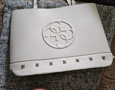 Borsa a tracolla Guess logo