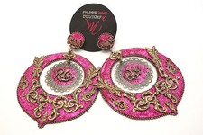 Orecchini Mercantia modello