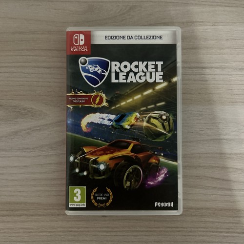 Rocket league collector - league, collector's