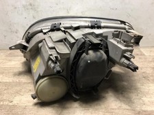 Gruppo ottico anteriore