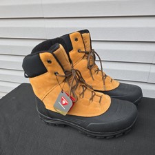 STIVALI IMPERMEABILI DA UOMO