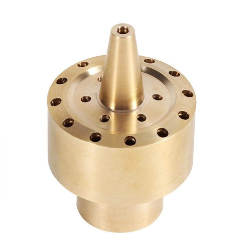 Ugello fontana stile - ugello, a