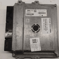 Centralina iniezione  DACIA