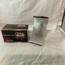 Star Wars Rawcliffe vaso di