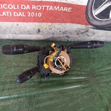 Comando Leva Devioluci Deviosgancio Cruise Control Alfa Romeo Mito 2013 Nero