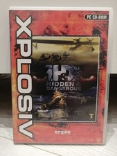 Gioco CD-ROM per PC nascosto e