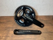FC-09 DURA-ACE Cset 50-34T