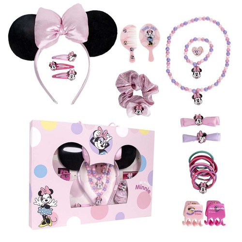 Set bellezza box minnie - bellezza,