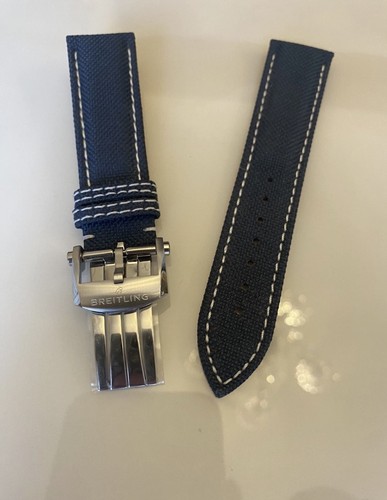 Cinturino orologio breitling - cinturino,