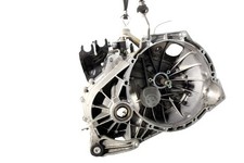 1477480 CAMBIO MECCANICO FORD