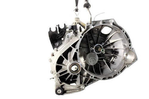 1477480 cambio meccanico ford - meccanico,