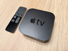Apple TV 4a generazione 64GB