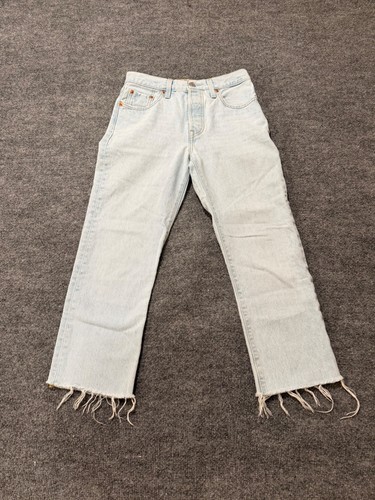 Levis 501 - levis,
