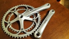 Guarnitura Campagnolo Athena