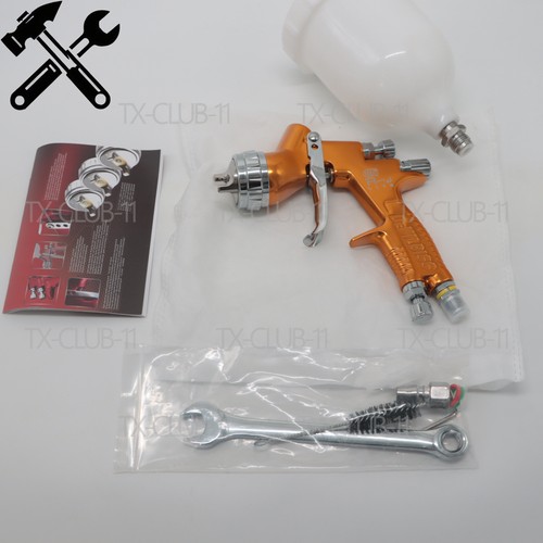 Gold tool pistol - gold,