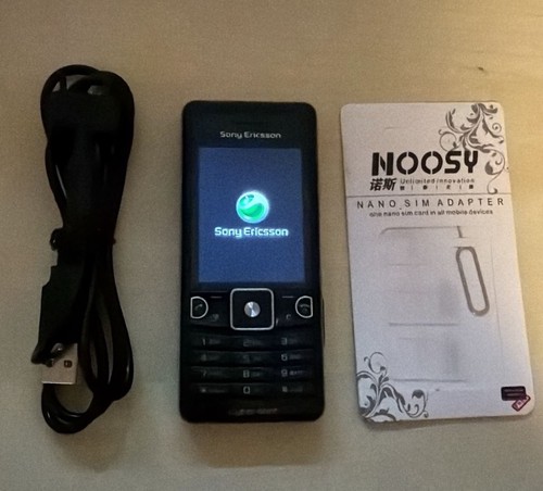 Sony ericsson c510 - c510, nera