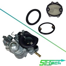 Kit aspirazione Sil-tech