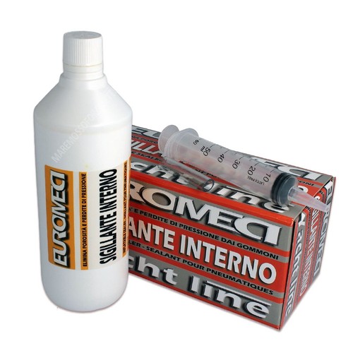 Sigillante interno per gommoni - interno,