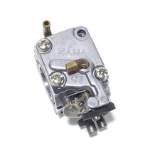 Carburateur ZAMA 1702A107P