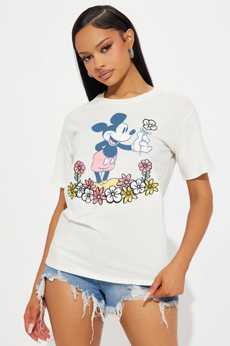 Shirt disney topolino - t-shirt,